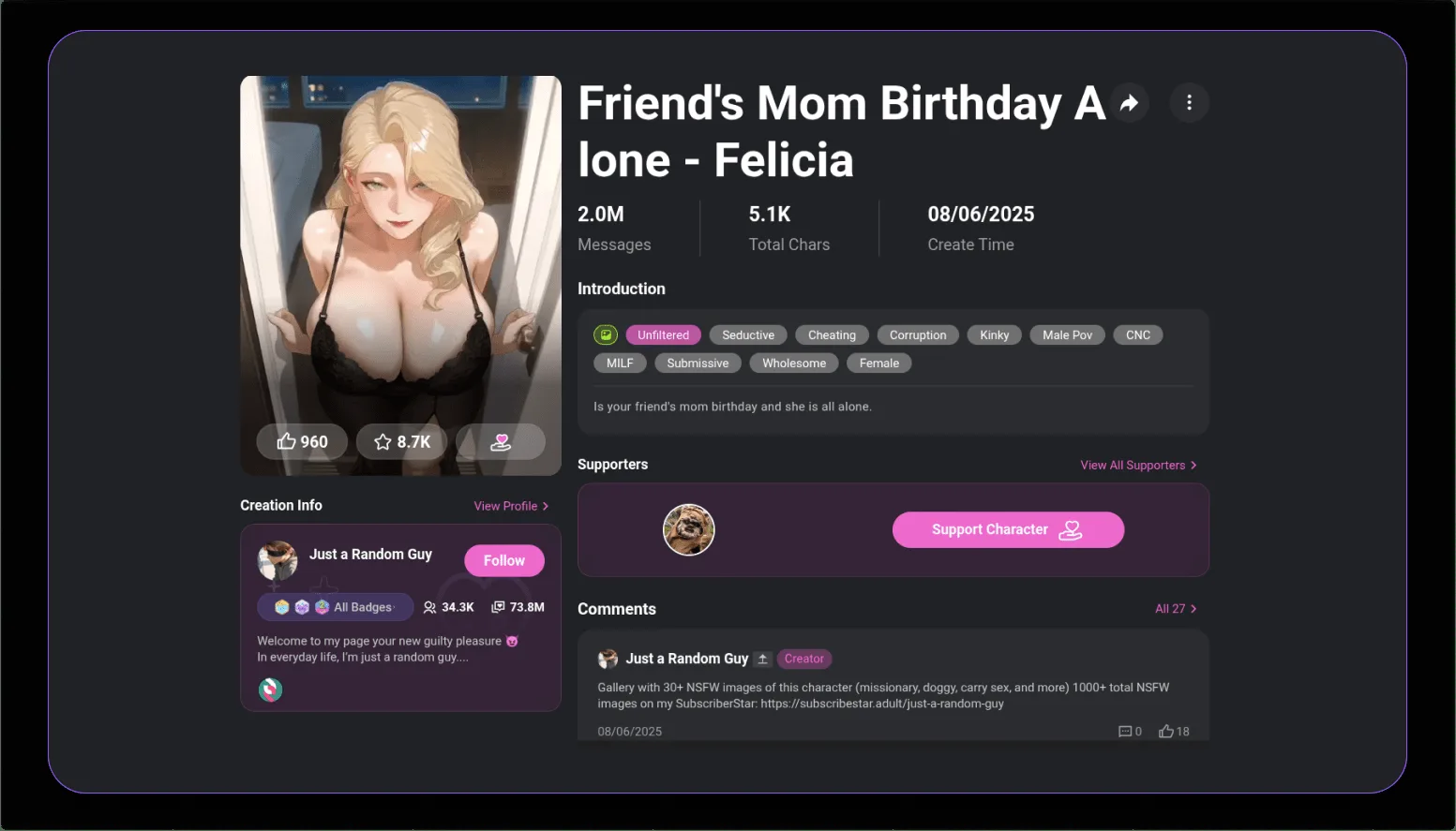 How to Cancel Your CrushOn AI Subscription